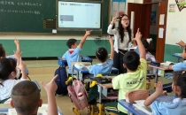 鸭绿江畔青春逐梦&mdash;&mdash;辽东学院万名学子扎根边疆服务地方纪实