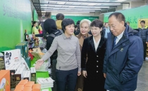 看宁安响水石板大米如何引发660万人次关注